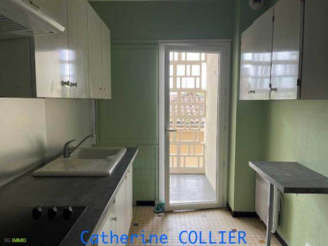 Appartement vente à Marmande, Lot-et-Garonne