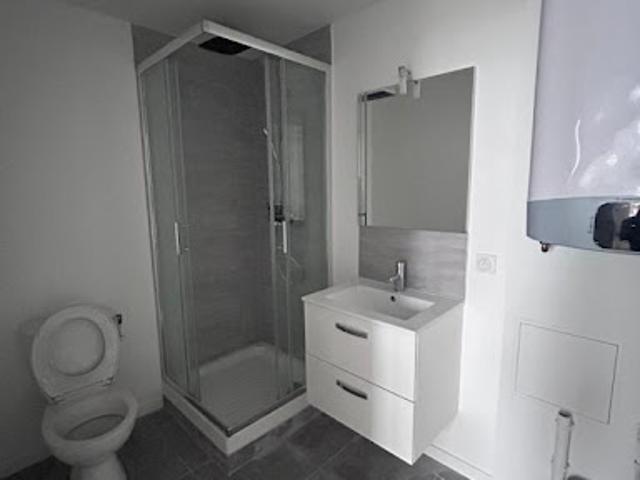 Appartement vente à Meaux
