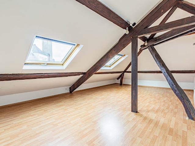 Appartement vente à France métropolitaine, Nantes