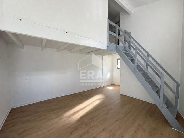 Appartement vente à Narbonne