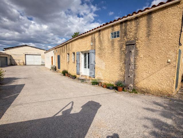 Appartement vente à Narbonne