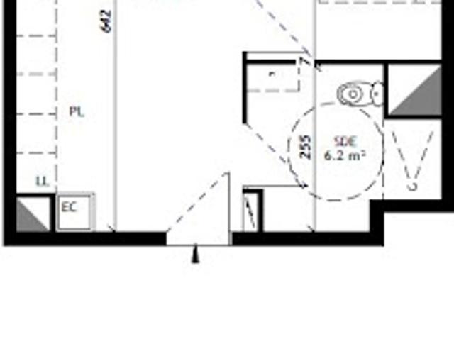 Appartement vente à Vannes, Bretagne