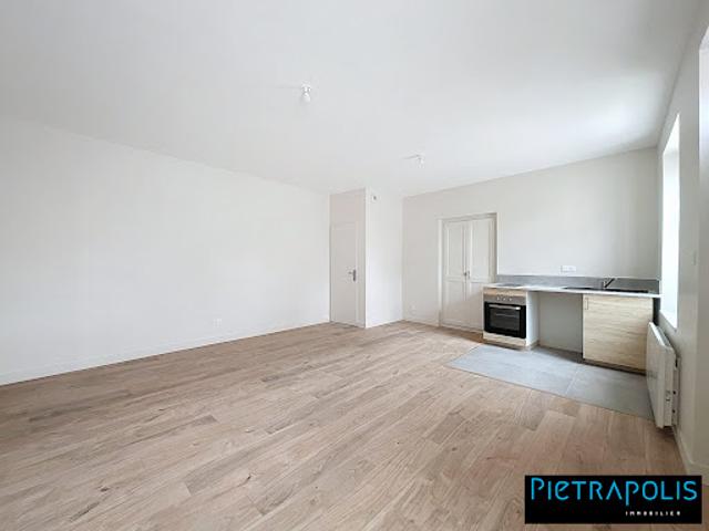 Appartement vente à Lyon, Métropole de Lyon