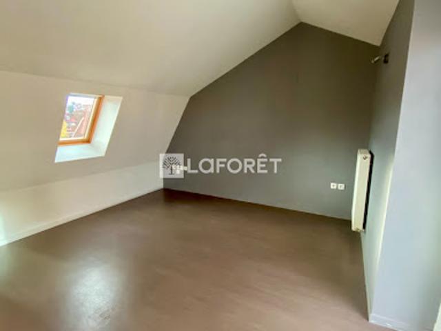 Appartement vente à Lille, Villeneuve-d'ascq