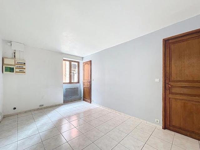 Appartement vente à Brunoy, Essonne