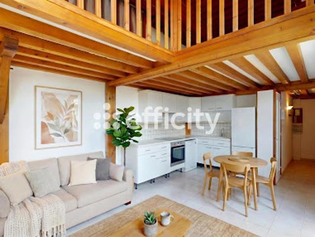 Appartement vente à Lyon, Métropole de Lyon