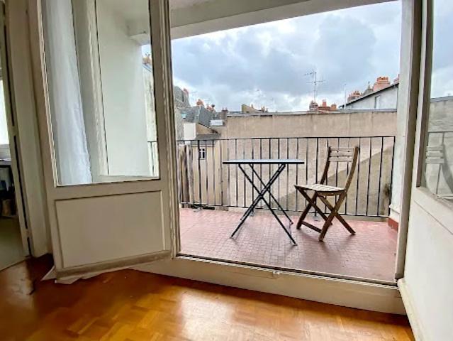 Appartement vente à France métropolitaine, Nantes