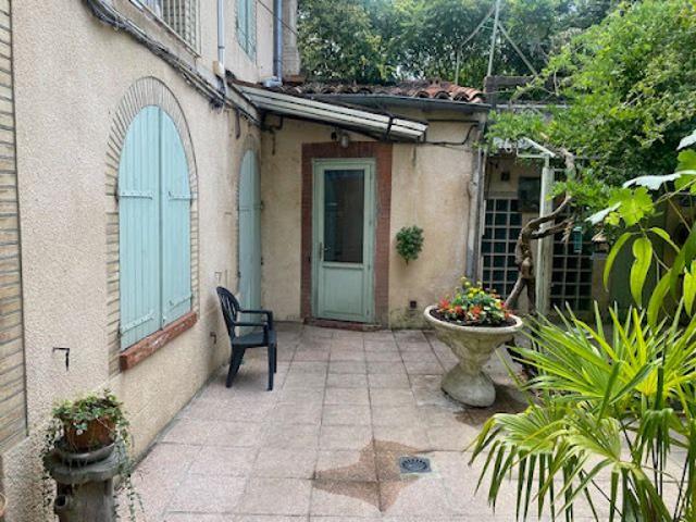 Appartement vente à Toulouse