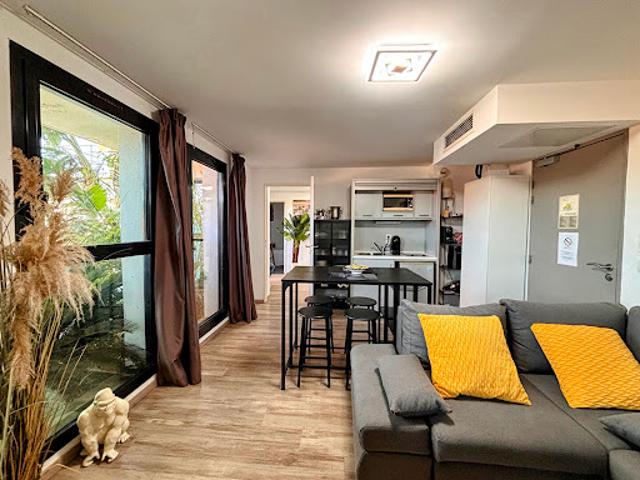 Appartement vente à Istres, Carry-le-rouet
