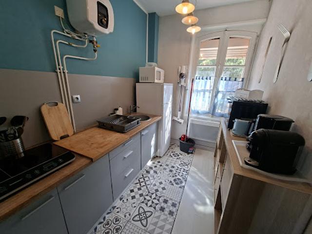 Appartement vente à Abbeville, Mers-les-bains