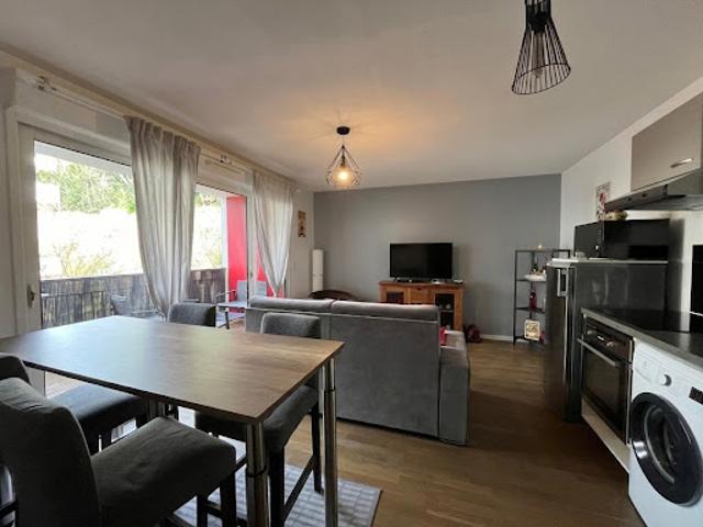 Appartement vente à Bayonne