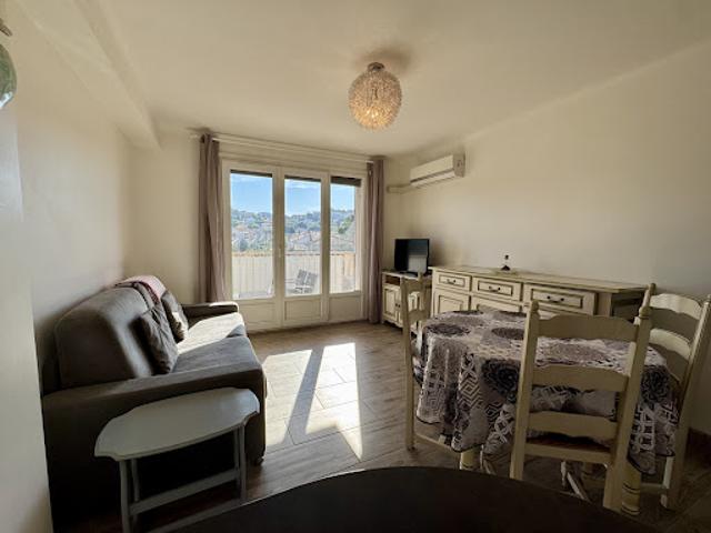 Appartement vente à Arrondissement de Toulon, Six-fours-les-plages