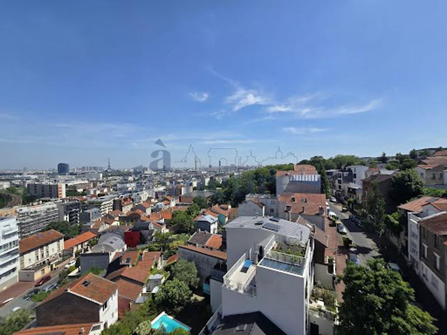 Appartement vente à Boulogne-Billancourt, Issy-les-moulineaux