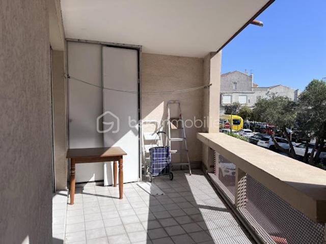 Appartement vente à Montpellier, Frontignan