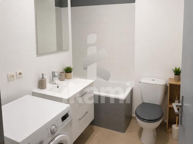 Appartement vente à Vienne