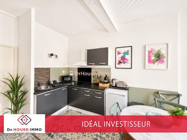 Appartement vente à Langon, La Réole