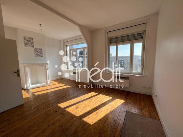 Appartement vente à Lille, Lambersart