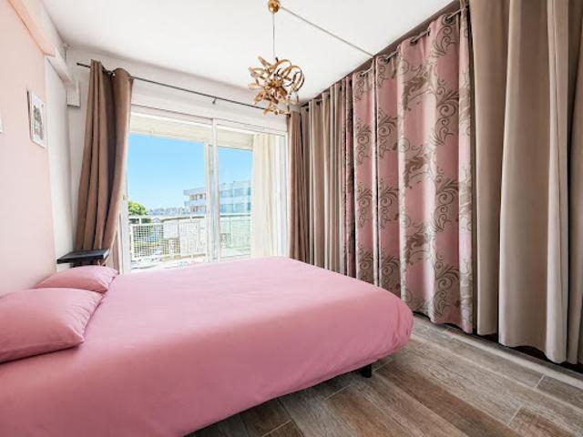 Appartement vente à Nîmes, Le Grau-du-roi