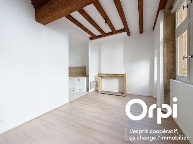 Appartement vente à Lyon, Métropole de Lyon