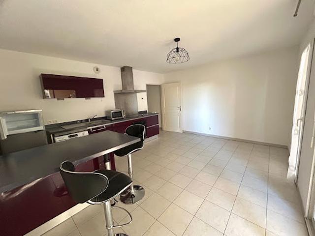 Appartement vente à Mallemort, Bouches-du-Rhône