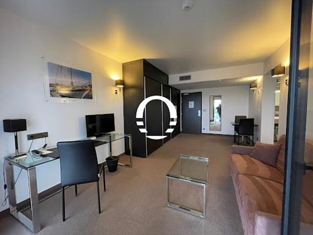 Appartement vente à Saint-Nazaire, Pornic