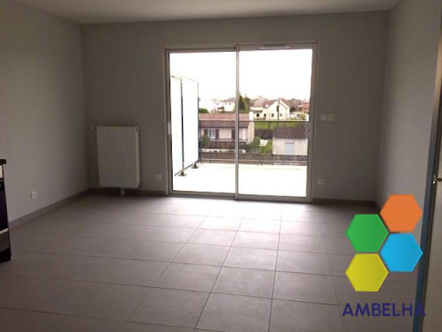 Appartement vente à Orléans, Loiret