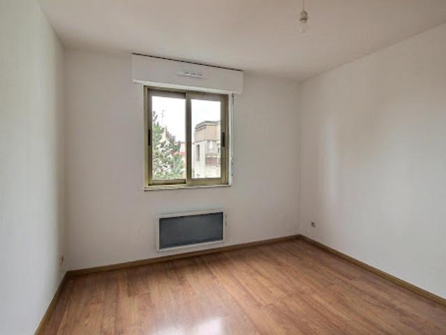 Appartement vente à Strasbourg, Hoenheim