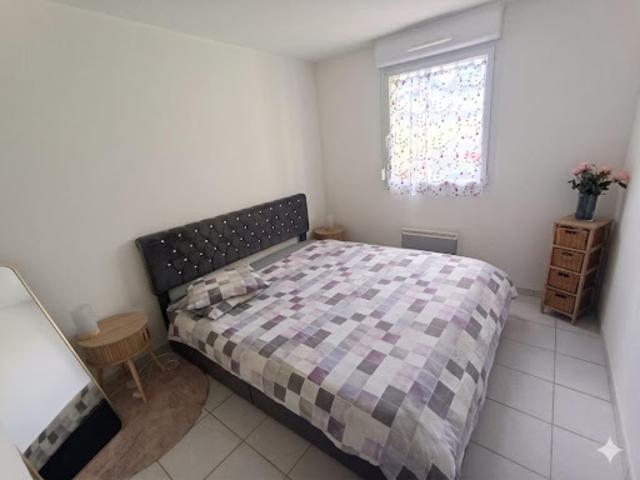 Appartement vente à Épinal, Grand Est