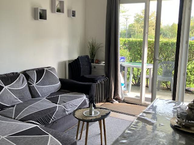Appartement vente à Bordeaux, Ambarès-et-lagrave