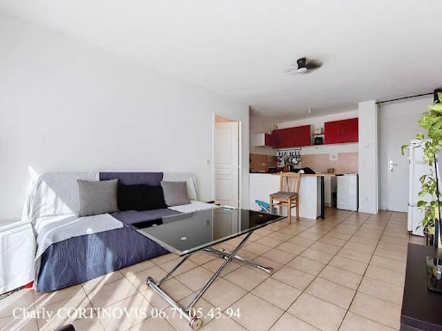 Appartement vente à Digne-les-Bains, Château-arnoux-saint-auban