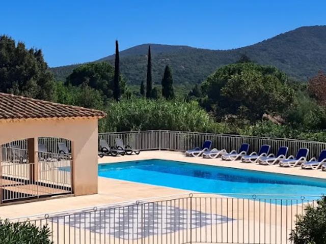 Appartement vente à Arrondissement de Draguignan, Plan-de-la-tour