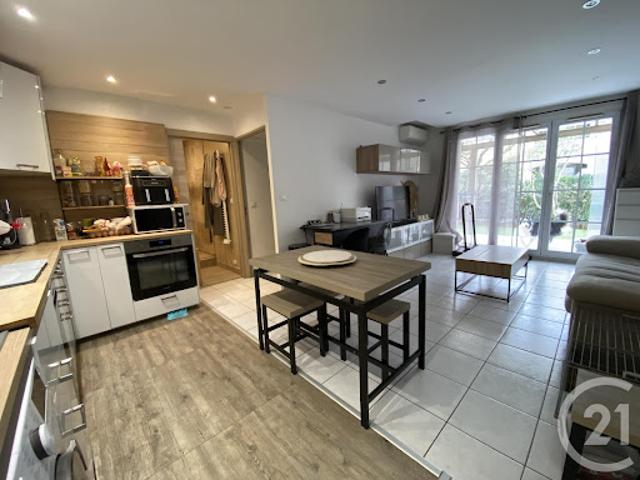Appartement vente à Arrondissement de Draguignan, Plan-de-la-tour