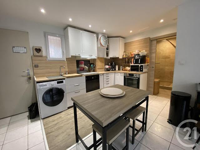 Appartement vente à Arrondissement de Draguignan, Plan-de-la-tour