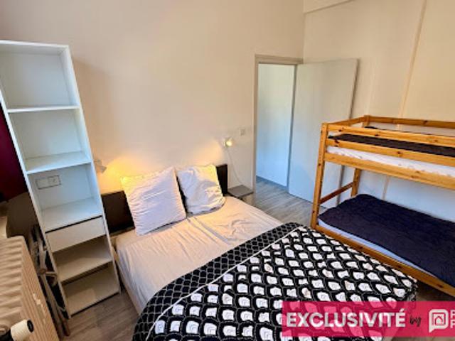 Appartement vente à Mont-Dore, Puy-de-Dôme
