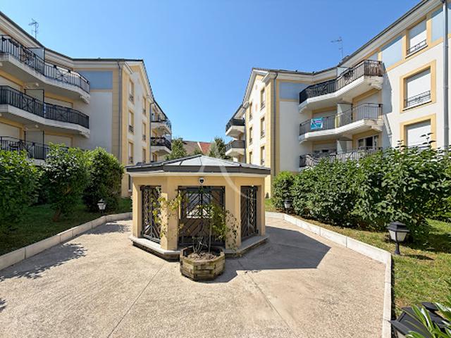 Appartement vente à Pontoise, Vauréal