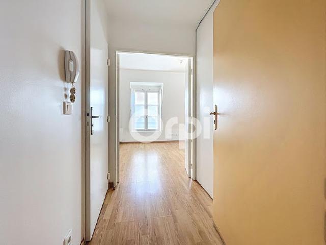 Appartement vente à Senlis, Chantilly