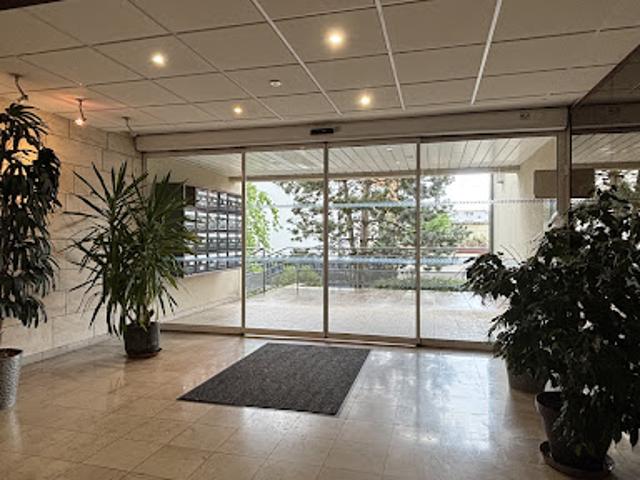 Appartement vente à Thionville