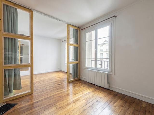 Appartement vente à Nanterre, Levallois-perret