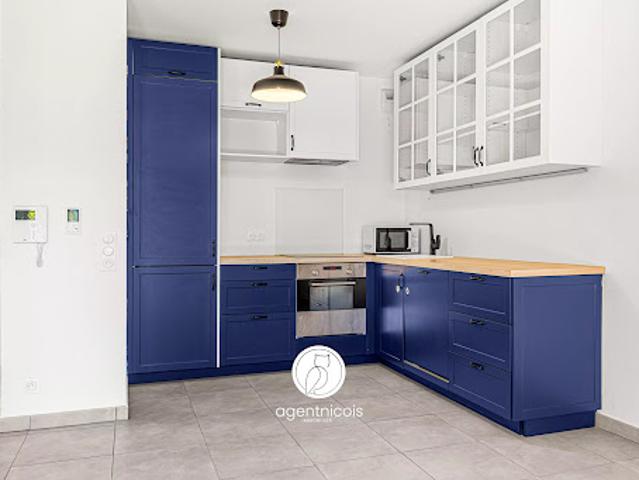 Appartement vente à Grosso, Nice