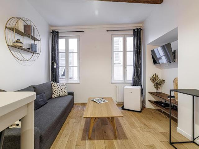 Appartement vente à Nice