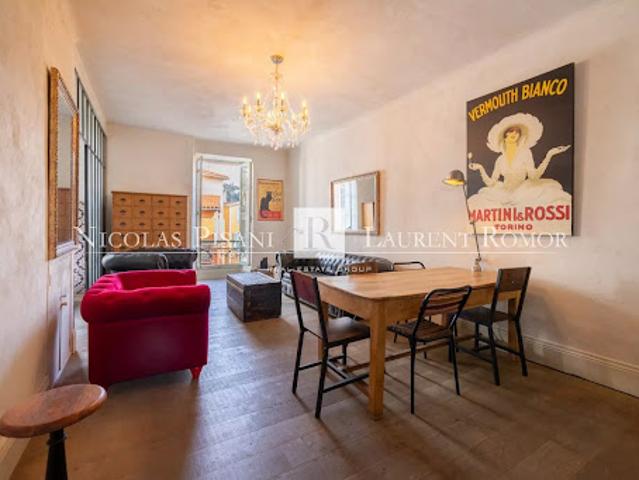 Appartement vente à Nice, Villefranche-sur-mer