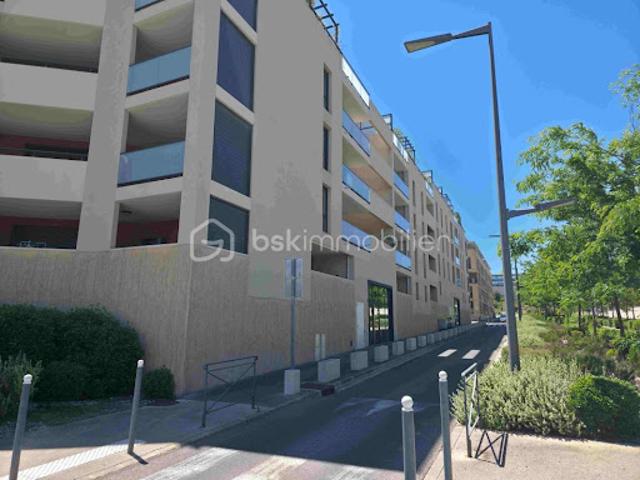Appartement vente à Aix-en-Provence, Aix-en-provence