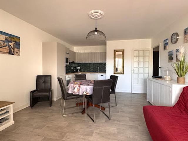 Appartement vente à Dinan, Bretagne