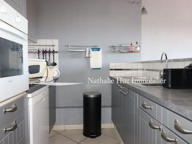 Appartement vente à Perpignan, Canet-en-roussillon