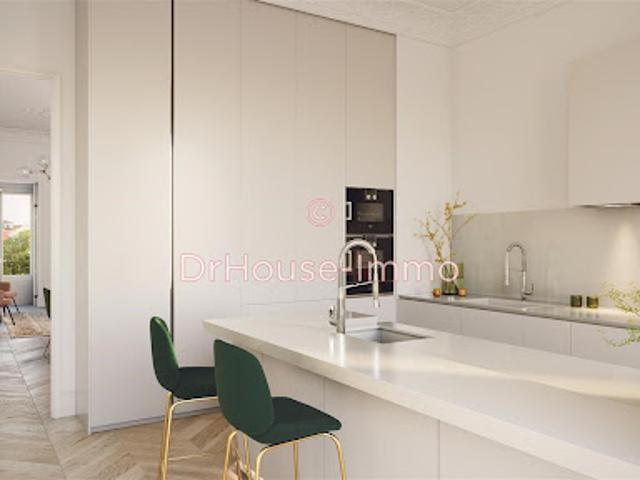 Appartement vente à Grenoble, Claix