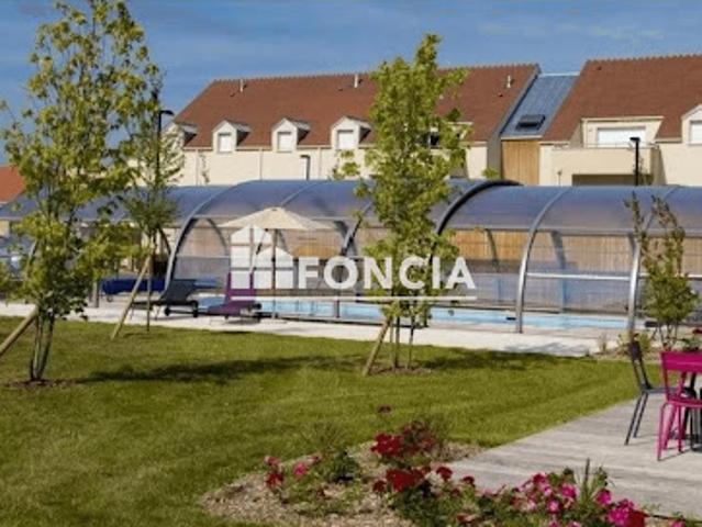 Appartement vente à Melun, Pringy