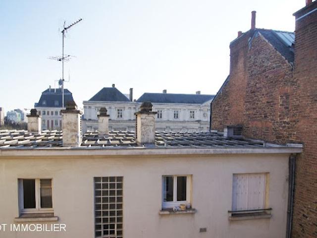Appartement vente à Rennes, Bretagne