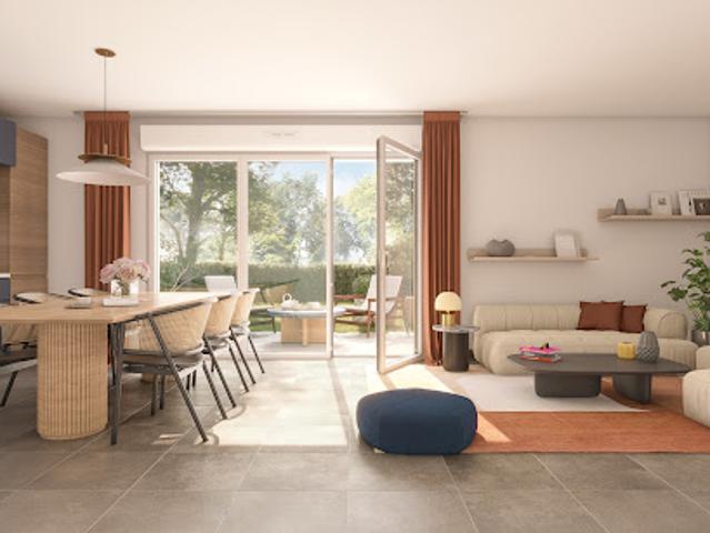 Appartement vente à Rennes, Bretagne