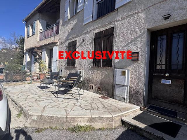 Appartement vente à Arrondissement de Draguignan, Fayence
