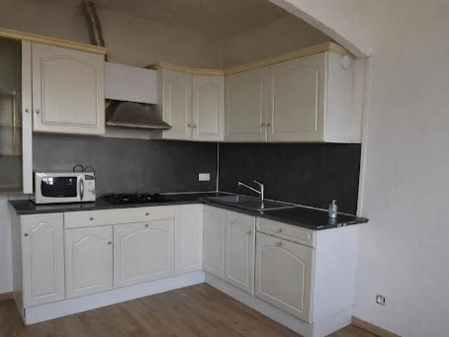 Appartement vente à Arrondissement de Draguignan, Fayence